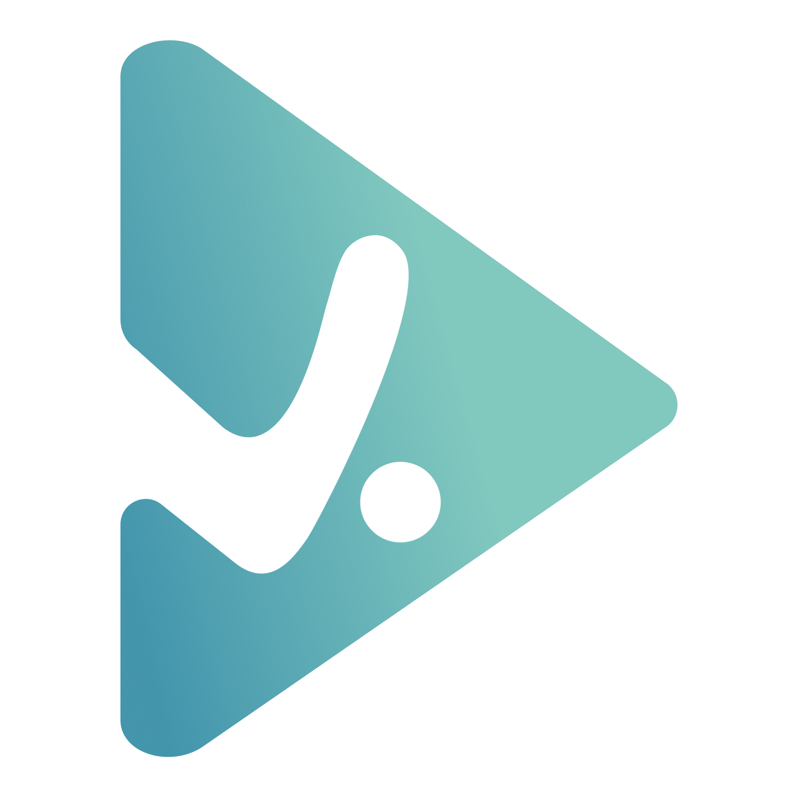 Logo simple de l'entreprise Pitdev