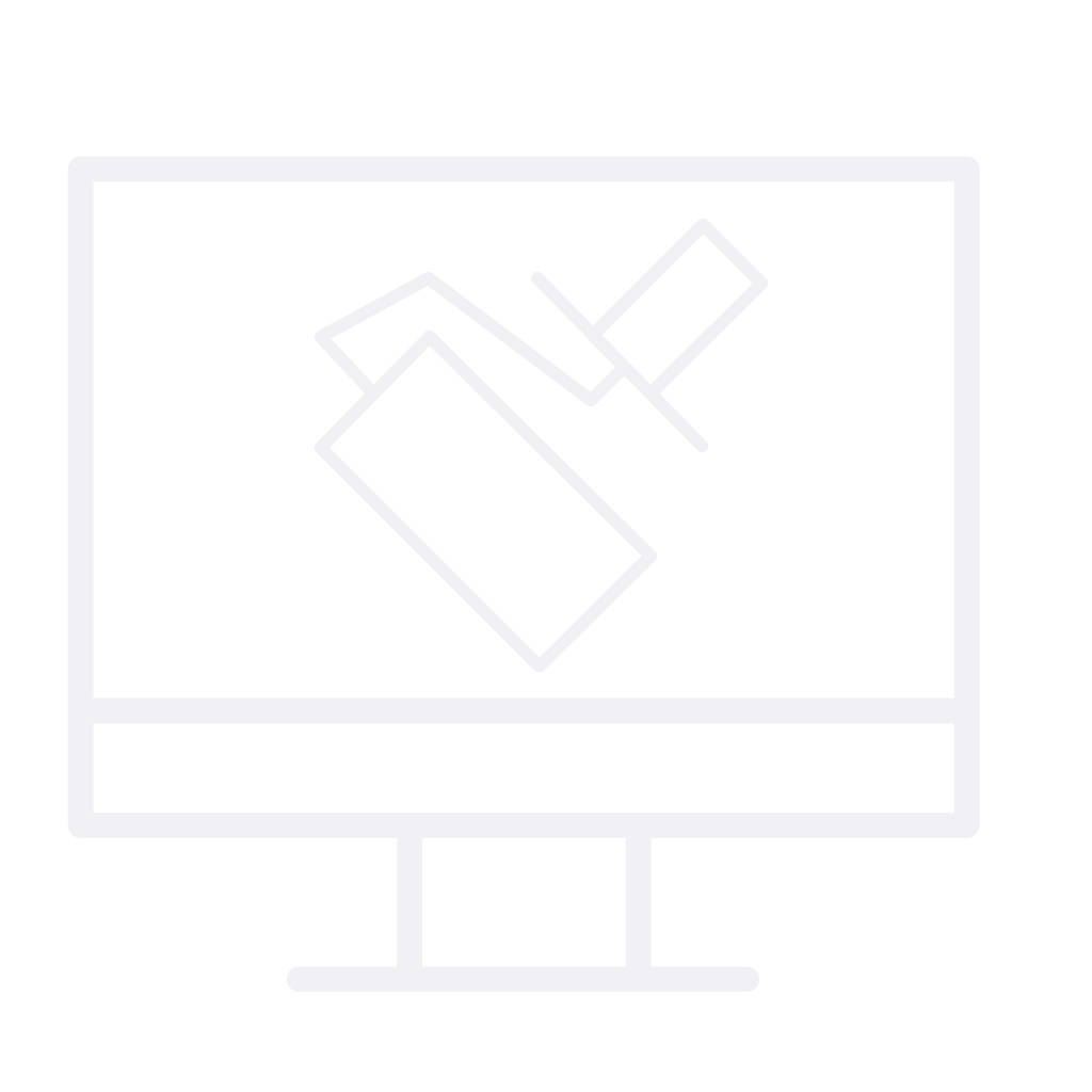 Logo refonte de site